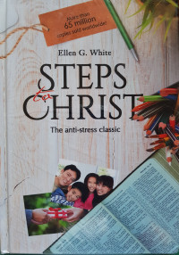 Image of Steps to Christ